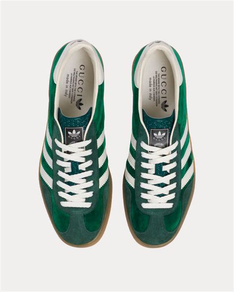 buy gucci gazelle|x gucci gazelle low top.